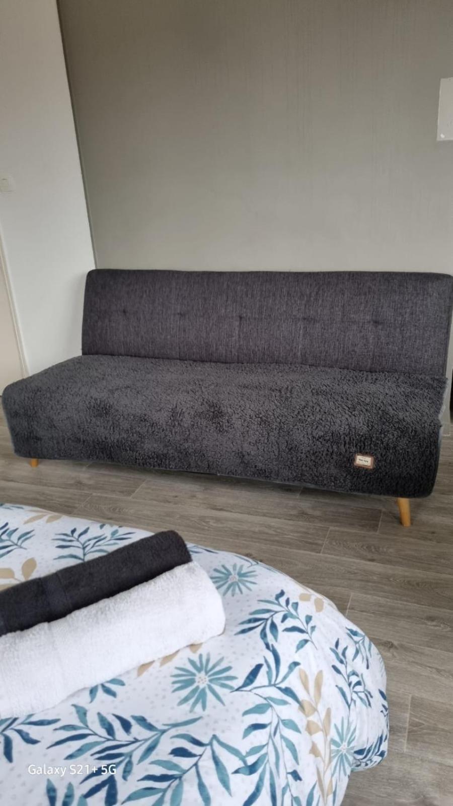 שרבורג Le Stud' Joli Appartement Lumineux En Plein Centre Ville מראה חיצוני תמונה